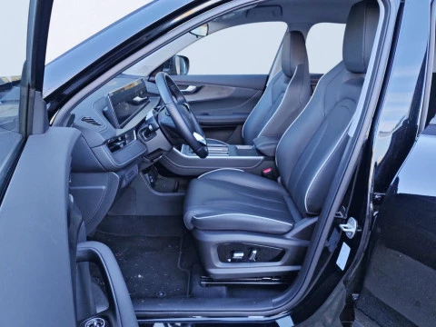 EBRO S400 1.5 DHE HEV Excellence CVT