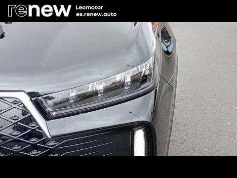 EBRO S400  HEV 1.5 DHE 1DHT 2WD