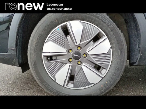 EBRO S400  HEV 1.5 DHE 1DHT 2WD