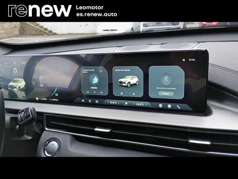 EBRO S400  HEV 1.5 DHE 1DHT 2WD