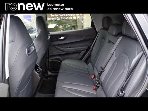 EBRO S400  HEV 1.5 DHE 1DHT 2WD