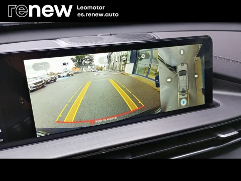 EBRO S400  HEV 1.5 DHE 1DHT 2WD