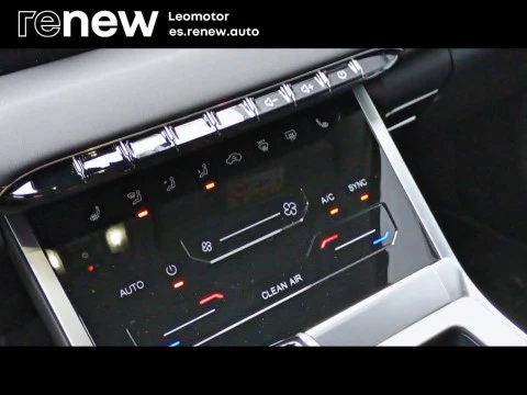 EBRO S400  HEV 1.5 DHE 1DHT 2WD