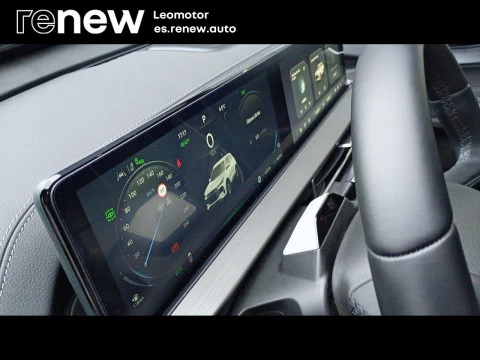 EBRO S400  HEV 1.5 DHE 1DHT 2WD