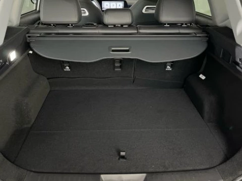 EBRO S700 1.5 TGDI PHEV Luxury E-CVT