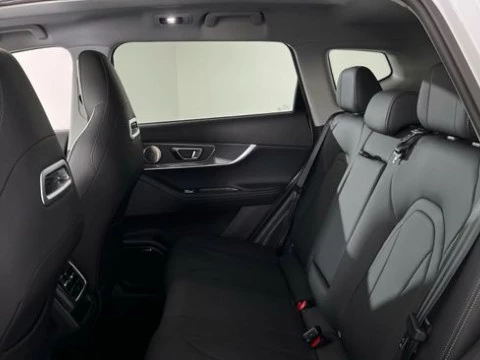 EBRO S700 1.5 TGDI PHEV Luxury E-CVT