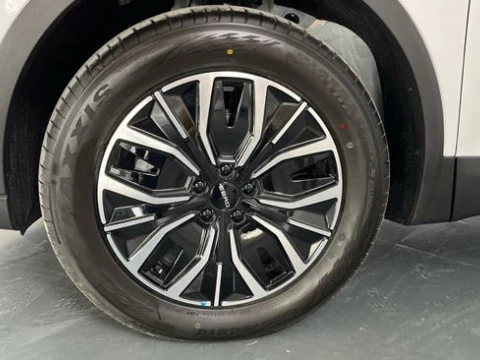 EBRO S700 1.5 TGDI PHEV Luxury E-CVT