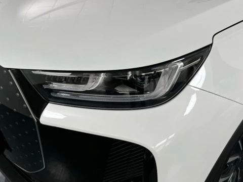 EBRO S700 1.5 TGDI PHEV Luxury E-CVT