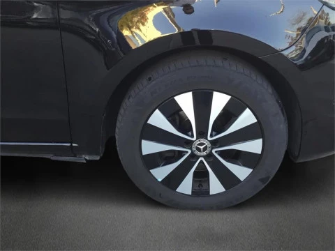 Mercedes-Benz Clase V 250 d Clase V Largo