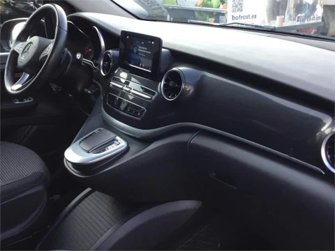 Mercedes-Benz Clase V 250 d Clase V Largo