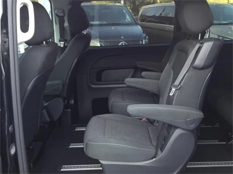 Mercedes-Benz Clase V 250 d Clase V Largo