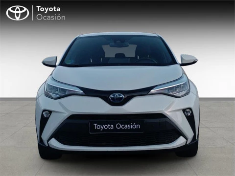 Toyota C-HR 5P Advance 125H e-CVT