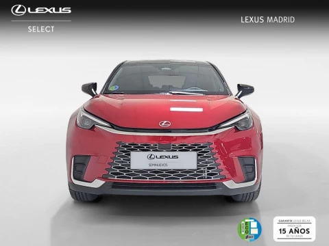 Lexus LBX 1.5 136cv HEV Emotion+