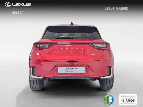 Lexus LBX 1.5 136cv HEV Emotion+