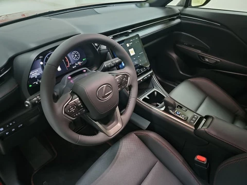 Lexus LBX 1.5 136cv HEV Emotion+