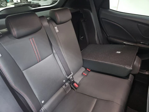 Lexus LBX 1.5 136cv HEV Emotion+