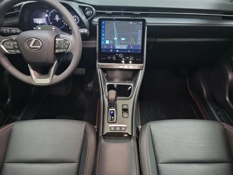 Lexus LBX 1.5 136cv HEV Emotion+