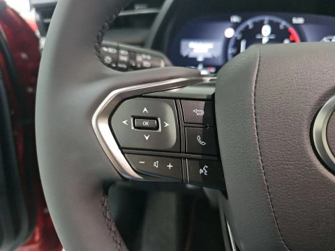 Lexus LBX 1.5 136cv HEV Emotion+