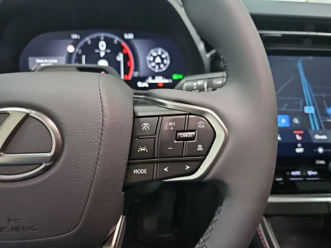 Lexus LBX 1.5 136cv HEV Emotion+