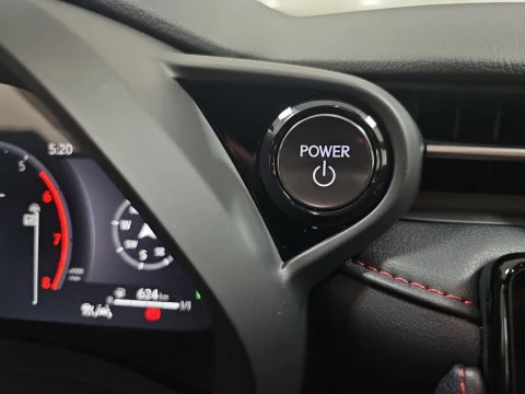 Lexus LBX 1.5 136cv HEV Emotion+