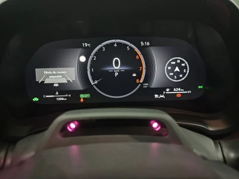 Lexus LBX 1.5 136cv HEV Emotion+