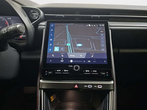 Lexus LBX 1.5 136cv HEV Emotion+