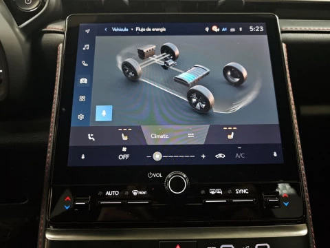 Lexus LBX 1.5 136cv HEV Emotion+