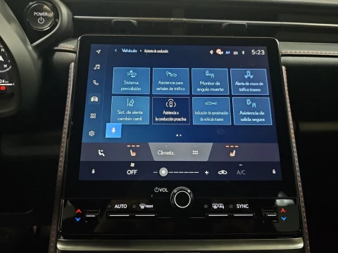 Lexus LBX 1.5 136cv HEV Emotion+