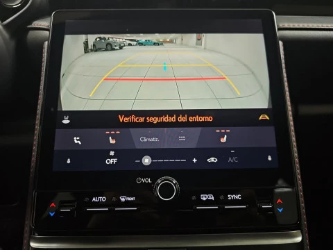 Lexus LBX 1.5 136cv HEV Emotion+