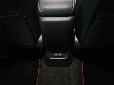 Lexus LBX 1.5 136cv HEV Emotion+