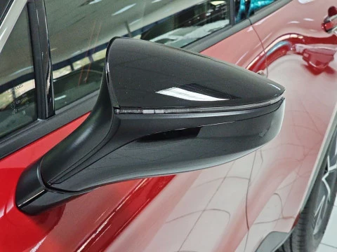 Lexus LBX 1.5 136cv HEV Emotion+