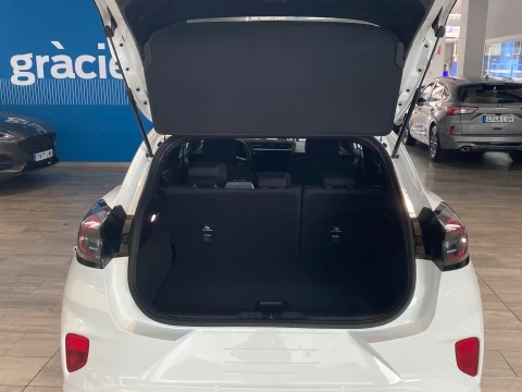 Ford Puma 1.0 EcoBoost 125cv ST-Line MHEV