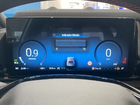 Ford Puma 1.0 EcoBoost 125cv ST-Line MHEV