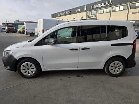 Mercedes-Benz Citan 110 CDI 70kW Tourer Base