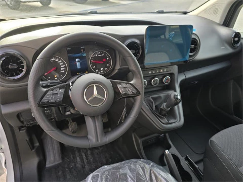 Mercedes-Benz Citan 110 CDI 70kW Tourer Base