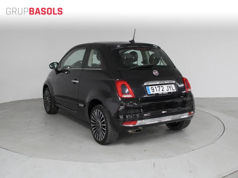Fiat 500 1.2 8v 51kW (69CV) Lounge
