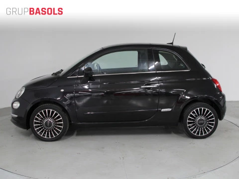 Fiat 500 1.2 8v 51kW (69CV) Lounge
