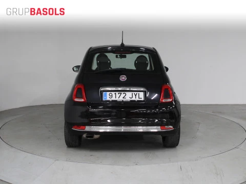 Fiat 500 1.2 8v 51kW (69CV) Lounge