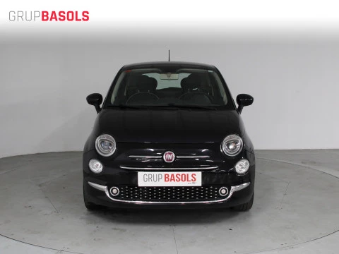 Fiat 500 1.2 8v 51kW (69CV) Lounge