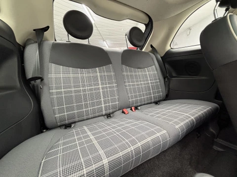 Fiat 500 1.2 8v 51kW (69CV) Lounge