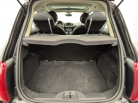 Fiat 500 1.2 8v 51kW (69CV) Lounge