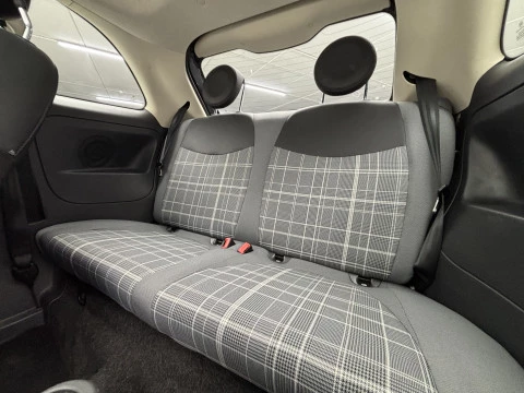 Fiat 500 1.2 8v 51kW (69CV) Lounge