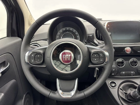 Fiat 500 1.2 8v 51kW (69CV) Lounge