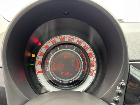 Fiat 500 1.2 8v 51kW (69CV) Lounge