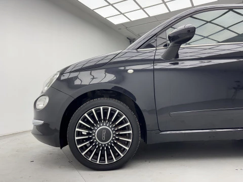 Fiat 500 1.2 8v 51kW (69CV) Lounge