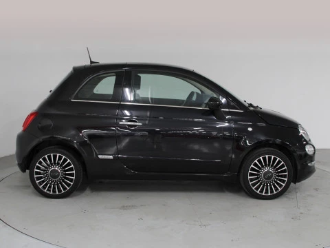 Fiat 500 1.2 8v 51kW (69CV) Lounge