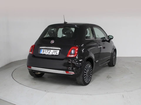 Fiat 500 1.2 8v 51kW (69CV) Lounge
