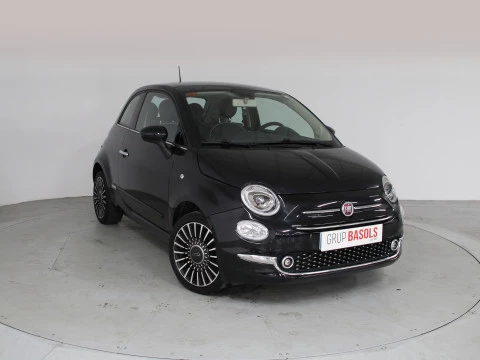 Fiat 500 1.2 8v 51kW (69CV) Lounge