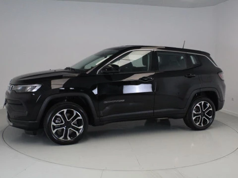 Jeep Compass 1.3 PHEV 140KW ALTITUDE AT6 4WD 190 5P