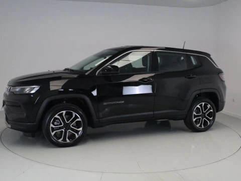 Jeep Compass 1.3 PHEV 140KW ALTITUDE AT6 4WD 190 5P